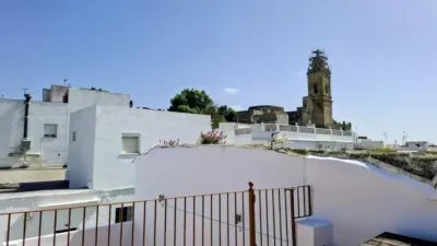 Chalet in Medina Sidonia photo 43