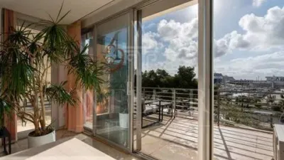 Duplex Apartment in La Bonanova-Porto Pi photo 17