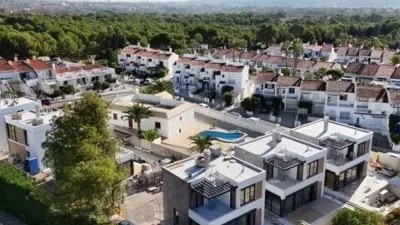 Casa - Vista 4