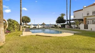 Townhouse in Casares Costa photo 70