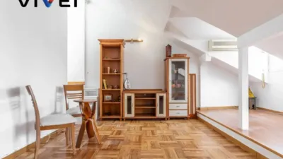 Penthouse in Embajadores-Lavapiés photo 7