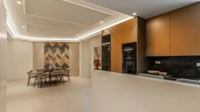 Apartment in Palacio photo 18