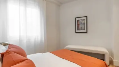 Apartment in Palacio photo 44