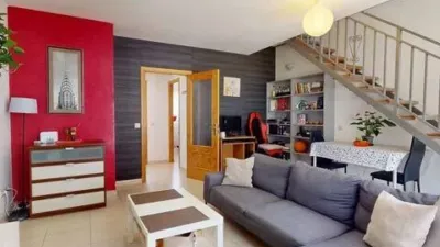 Apartment in Villalbilla photo 18