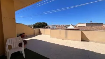 Penthouse in El Algar photo 24