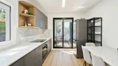 Chalet en Vallirana photo 10