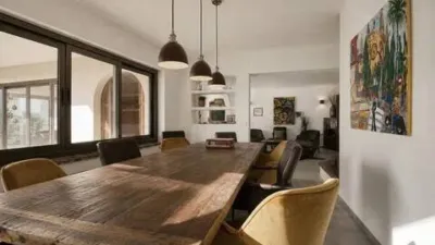 Chalet in Capdepera photo 8