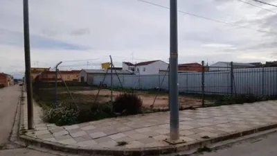 Terreno en venta en Villamalea - Vista 3