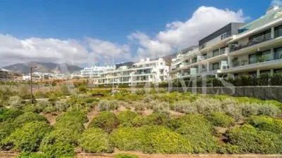 Apartment in Torreblanca del Sol photo 48