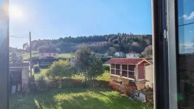 Pis – Melide, Mirce Pequeno, O Fondelo - Vista 5