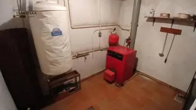 Chalet en La Roda photo 23