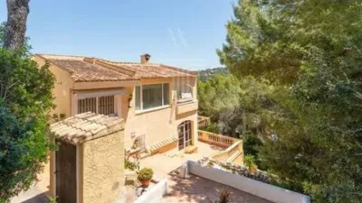Chalet in Costa de la Calma photo 10