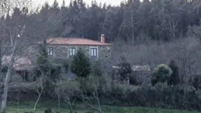Pis – Melide, Mirce Pequeno, O Fondelo - Vista 4