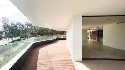 Apartment in Núcleo photo 14