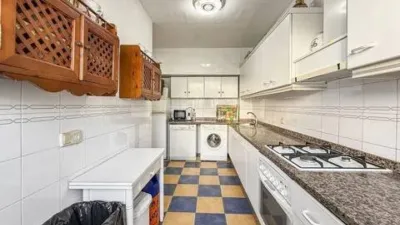 Townhouse in Casares Costa photo 19