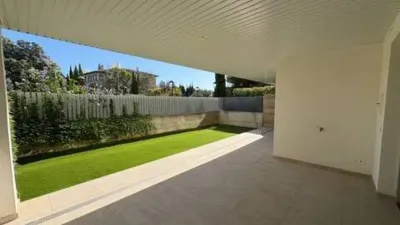 Apartment in Son Xigala photo 6