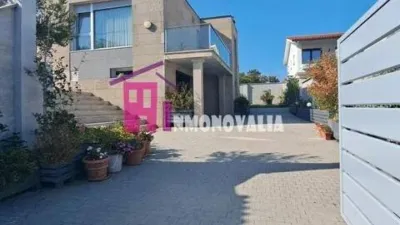 Chalet in Cangas photo 49