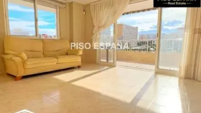 Apartment in Playa de San Juan photo 59