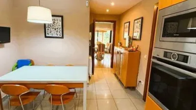 Chalet en L'Ametlla del Vallès photo 25