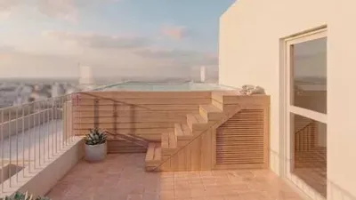 Penthouse in Bellavista photo 2