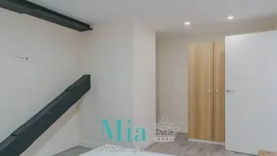 Apartment in L'Albufereta photo 25