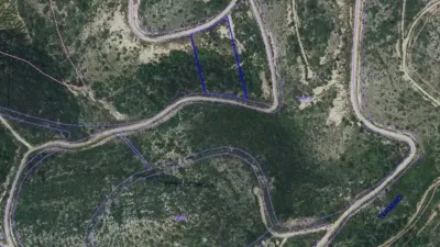 Terreno en venta en Carrer de Dénia, cerca de Avenida de Alacant - Vista 4