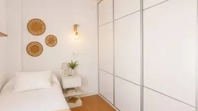 Apartment on Avenida de las Ciencias-Emilio Lemos photo 20