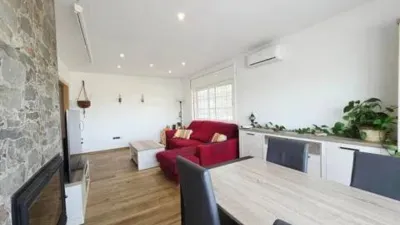 Chalet en Vallirana photo 8