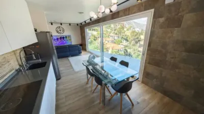 Chalet in Maryvilla photo 10
