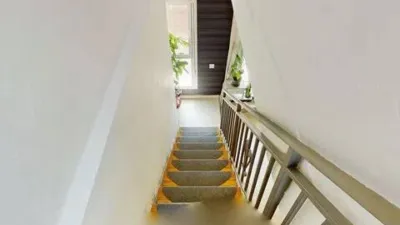 Apartment in Villalbilla photo 33
