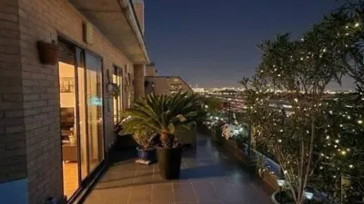 Penthouse in Rosas photo 4