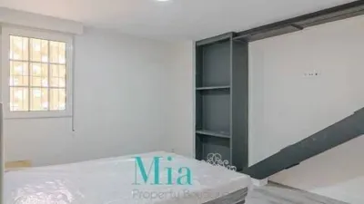 Apartment in L'Albufereta photo 24