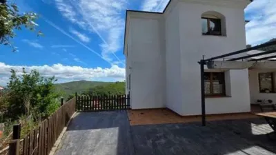 Chalet in Vallirana photo 41