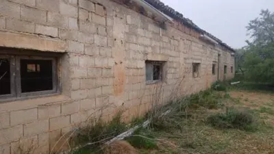 Terreno en venta en Calle Poligono 5 Parcela 253 No Number - Más
