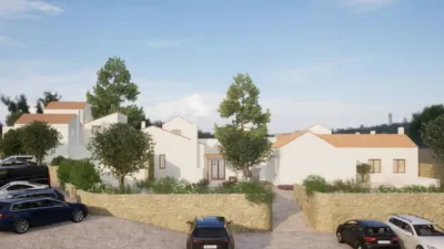 Chalet in Benalup-Casas Viejas photo 2
