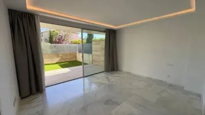 Apartment in Son Xigala photo 14