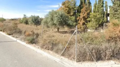 Terreno en venta en Calle Médico Pascual Richart - Vista 4