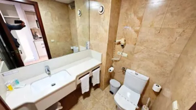 Piso – Calpe - Calp - Vista 5