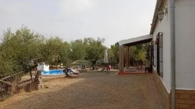 Rustic house in La Puebla de los Infantes photo 3