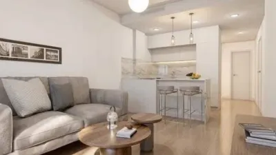Penthouse in Bellavista photo 3
