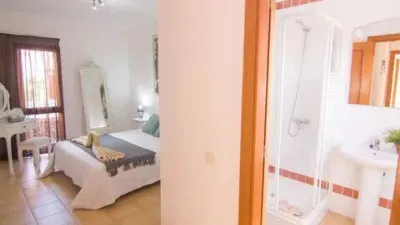 Chalet en venta en Calle Sabina, La Oliva de 355.000 €