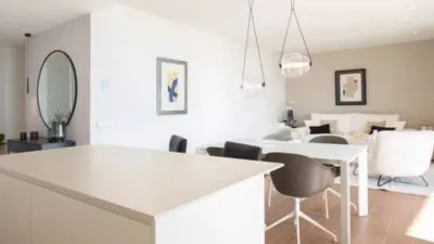 Apartment in Torreblanca del Sol photo 8