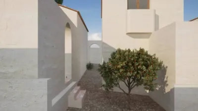 Chalet in Benalup-Casas Viejas photo 38