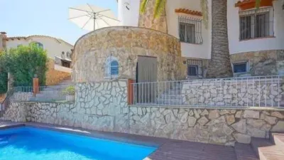 Chalet in Canuta photo 37