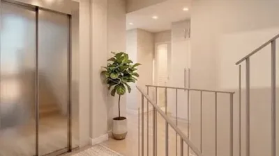 Apartment in Bellavista photo 6