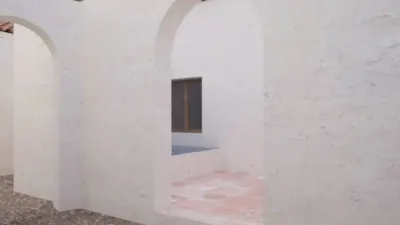 Chalet in Benalup-Casas Viejas photo 31