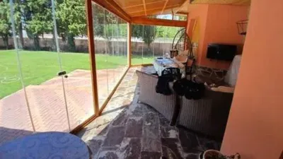 Chalet en Pedanías y Barrios Rurales photo 12
