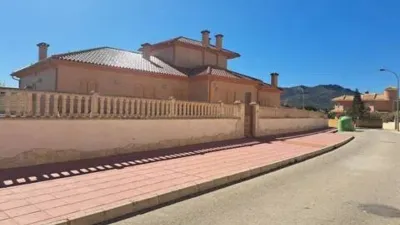 Chalet en Canteras-La Vaguada photo 5