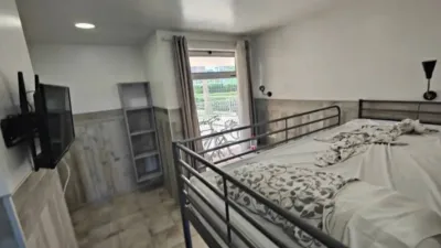 Piso en La Cometa-Carrió Park photo 22