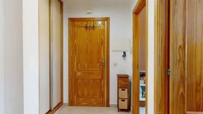 Apartment in Villalbilla photo 16
